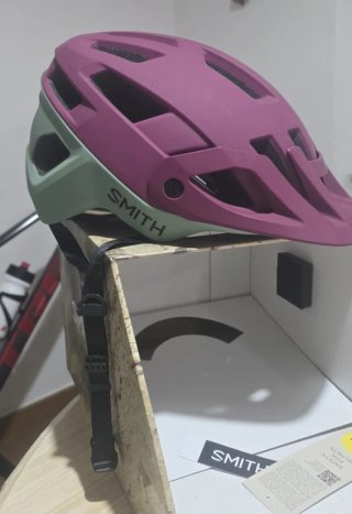 Bicicleta Trek Marlin 5 2024 + Casco