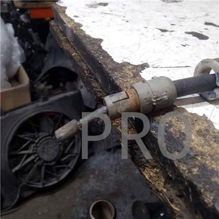 Mangueta Trasera Izquierda Jeep Grand Cherokee (WK)(2010->)