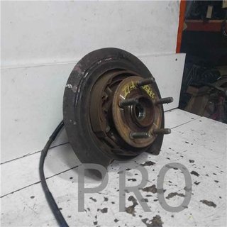Mangueta Trasera Izquierda Jeep Grand Cherokee (WK)(2010->)