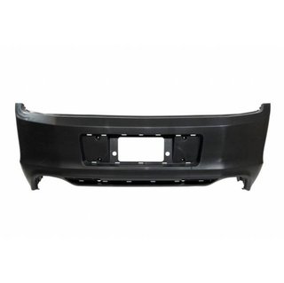 Paragolpes Trasero Ford Mustang 2010-2014 Look GT5