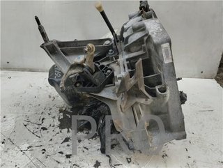 Caja Cambios Manual Renault Scenic II (JM)(2003->)