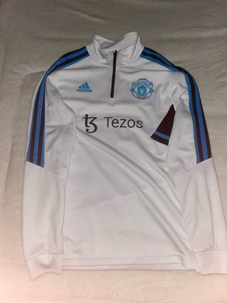 Chándal Adidas Manchester United Talla M