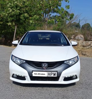 Honda Civic 2013