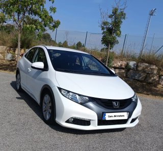 Honda Civic 2013