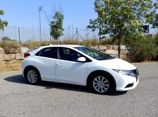 Honda Civic 2013