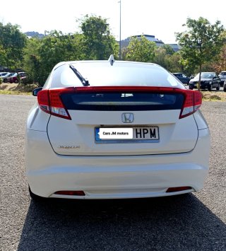 Honda Civic 2013