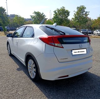 Honda Civic 2013