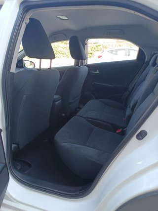 Honda Civic 2013
