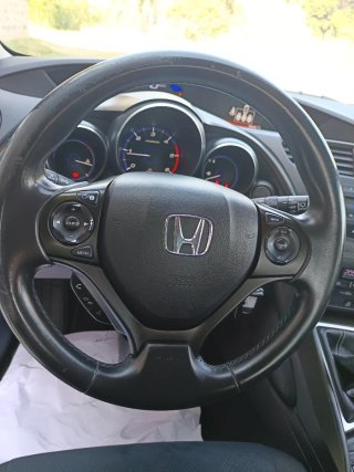 Honda Civic 2013