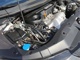 Honda Civic 2013