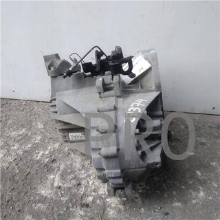 Caja Cambios Manual Ford Focus C-MAX (CAP)(2003->2007)