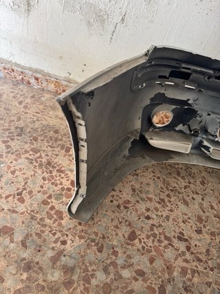 Paragolpes Delantero Seat Ibiza/Cordoba Cupra 6k2