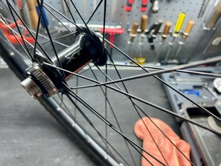 Ruedas MTB 29”