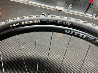 Ruedas MTB 29”