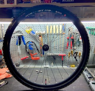 Ruedas MTB 29”
