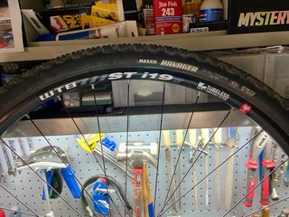 Ruedas MTB 29”