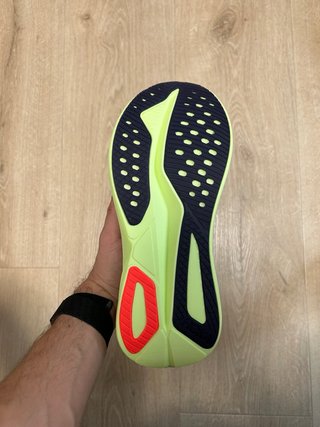 Hoka Mach 7