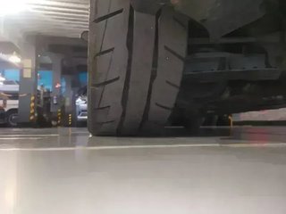 Llantas BMW M135i Originales bmw 19 doble medida