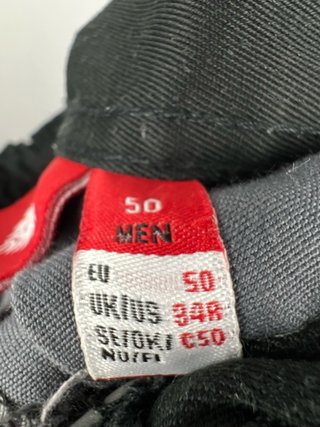 Engelbert Strauss Pantalones Cortos Cargo Multipoc