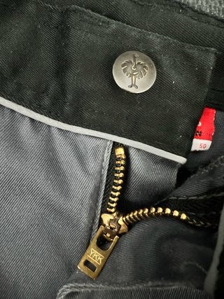 Engelbert Strauss Pantalones Cortos Cargo Multipoc