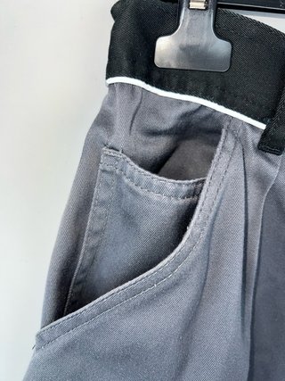 Engelbert Strauss Pantalones Cortos Cargo Multipoc