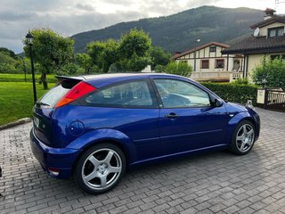 Ford Focus RS