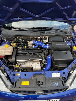 Ford Focus RS