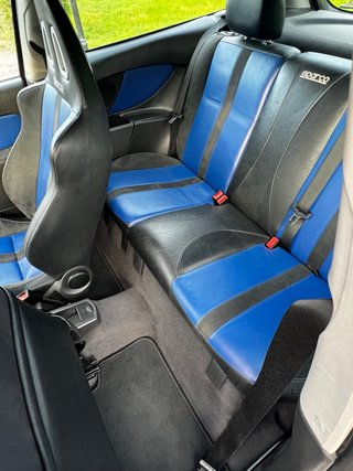 Ford Focus RS
