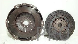 Kit Embrague Completo Toyota Auris (E18)(10.2012->)