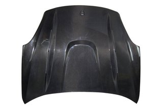 Capó Carbono Porsche Cayenne 2015-2017 (958.2)