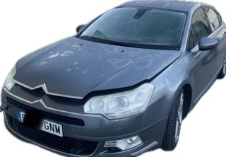 Airbag delantero derecho citroen c5 berlina 93849