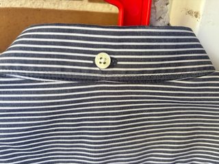 Camisa Ben Sherman Hombre casi nueva