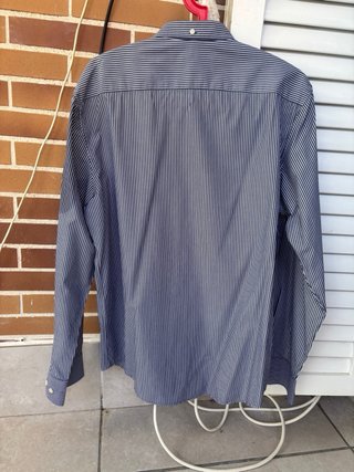 Camisa Ben Sherman Hombre casi nueva