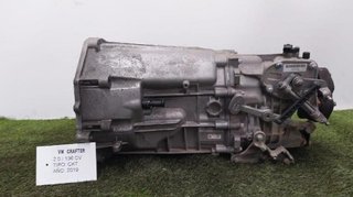 Volkswagen 267642 caja cambios a9062610403 crafter