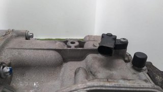 Volkswagen 267642 caja cambios a9062610403 crafter