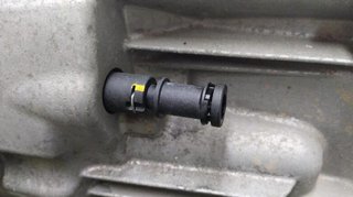 Volkswagen 267642 caja cambios a9062610403 crafter