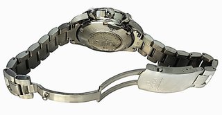 Omega Speedmaster Automático Cronómetro 2008