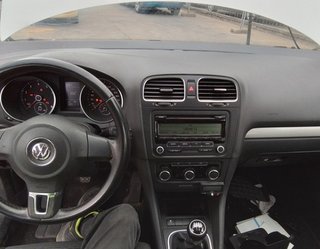 Motor volkswagen cgg golf vi 5k1 10.2008 5209146