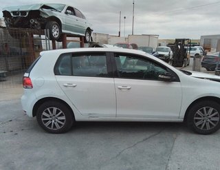 Motor volkswagen cgg golf vi 5k1 10.2008 5209146