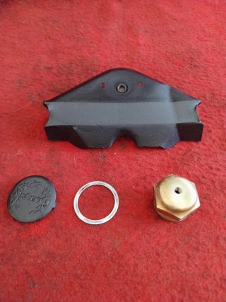 Tapa tija Derbi Variant Sport R