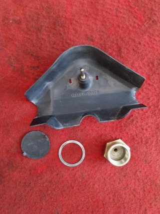 Tapa tija Derbi Variant Sport R