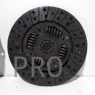 Kit Embrague Completo Nissan Pathfinder (R51)(01.2005->)