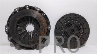 Kit Embrague Completo Nissan Pathfinder (R51)(01.2005->)