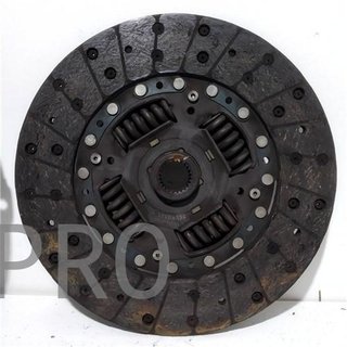 Kit Embrague Completo Nissan Pathfinder (R51)(01.2005->)
