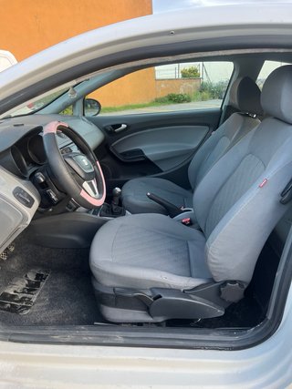 SEAT Ibiza 2010