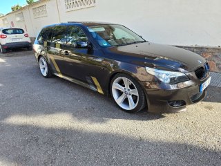 BMW Serie 5 2004