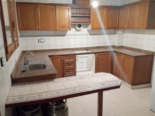 bungalow alquiler larga temporada
