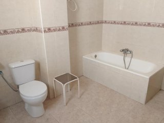 bungalow alquiler larga temporada