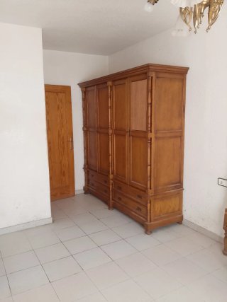 bungalow alquiler larga temporada