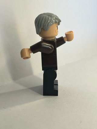 Lego Han Solo Star Wars sw0841